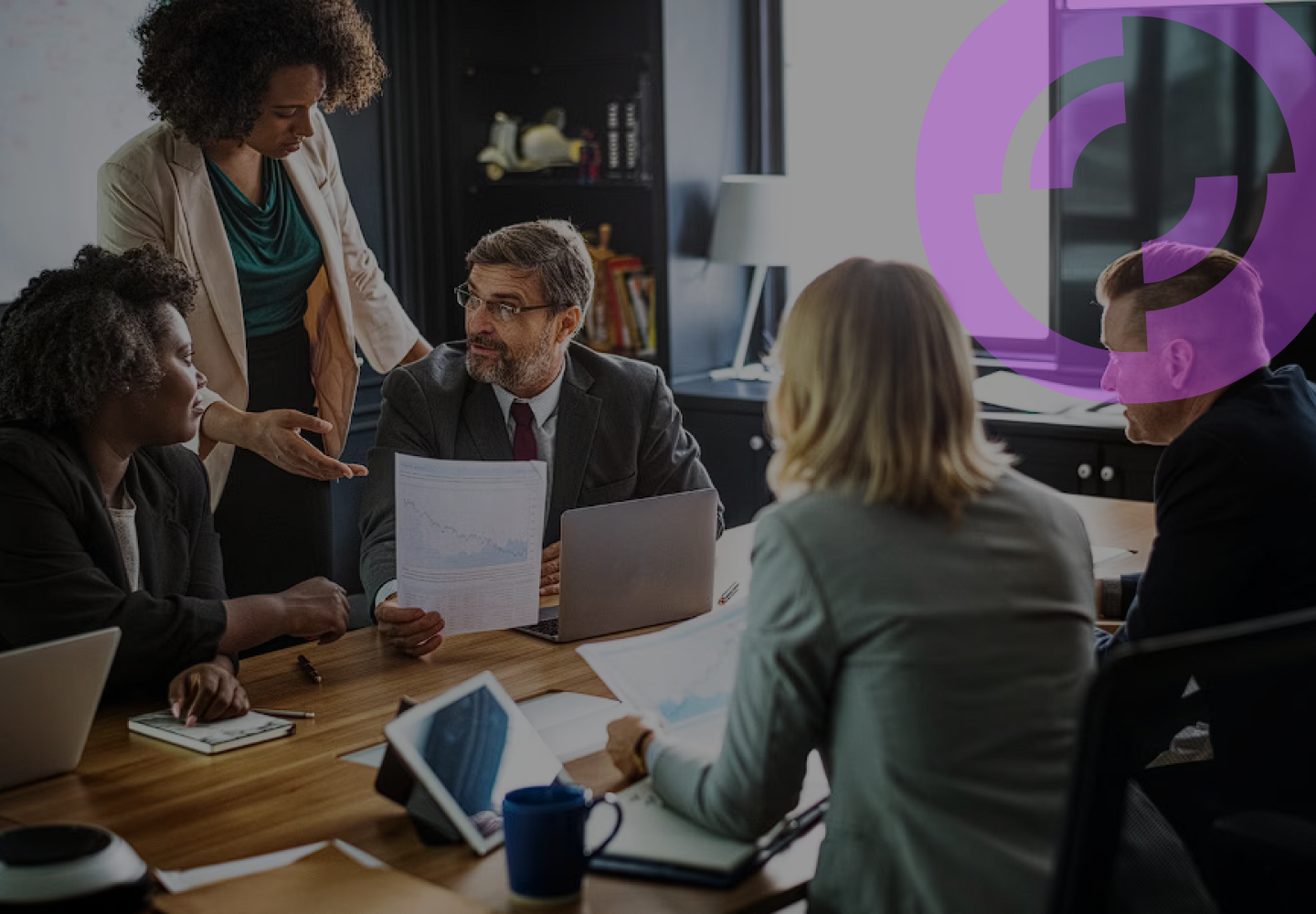 Governança Corporativa